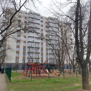 Квартира в новобудові Акварель 4, Черьомушки, Профсоюзна ЖК Акварель