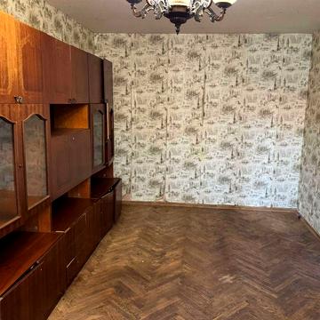 Продам 2к/45м/без% - Вацлава Гавела 77