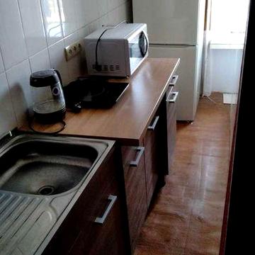 Здам однокімнатну квартиру