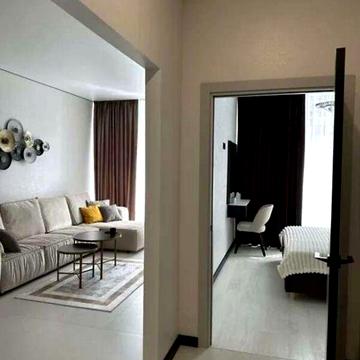 Довгострокова оренда 2к Квартира Генуезька вулиця ЖК Тридцать шестая жемчужина