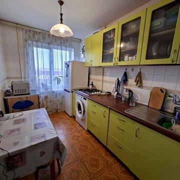 Сдам 2 ком.кв. на ж/м.Солнечный.