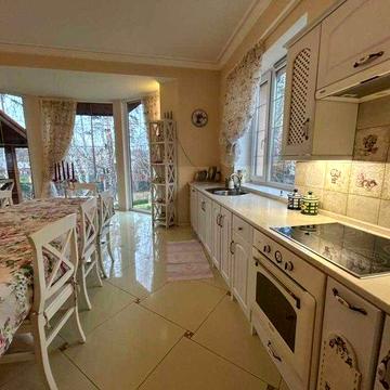 Оренда частини будинку Лісова Буча 135 м2 25 сот Генератор