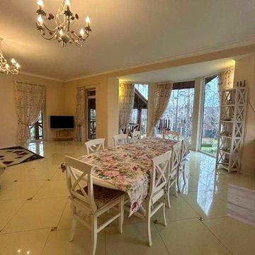 Оренда частини будинку Лісова Буча 135 м2 25 сот Генератор