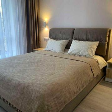 Аренда 2-к квартиры жк Ривер Парк