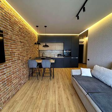 Продам 1 ком. Аркадия Каманина 44 45 Жемчужина. МОРЕ + ТЕРРАСА ЖК 44 Жемчужина