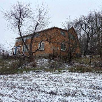 Будинок в с.Петропавлівка(Черкаська область)