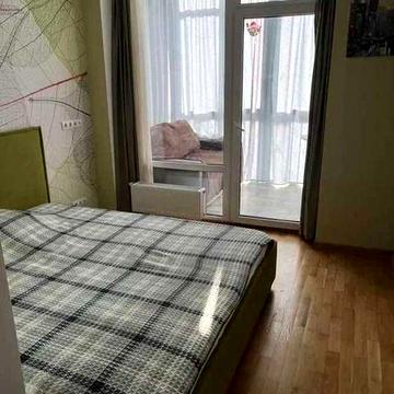 Оренда 1-к квартири в ЖК "Ліпінка" на вул. Замковецька