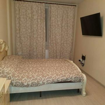 Сдам от Хозяина 1 комнатную квартиру, ЖК 7 небо, 7 небо, седьмое небо