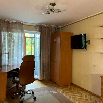 ‼️Долгосрочная аренда 1к квартиры на Черемушках‼️Филатова