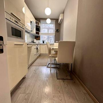 Аренда 3х комнатная квартира Центр