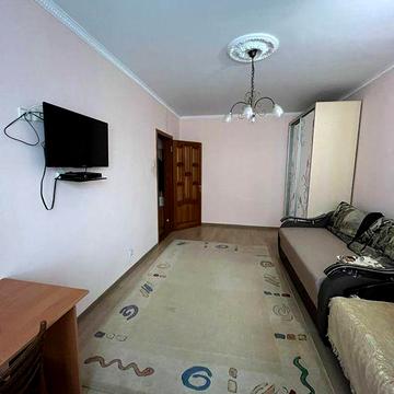 Здам 1 кімнатну квартиру, Милославська.