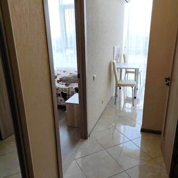 Довгострокова оренда 1к Квартира Болгарська вулиця