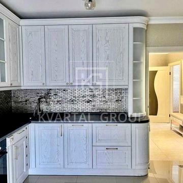 Простора 2К квартира з дизайнерським ремонтом в центрі Ірпіня! єОселя