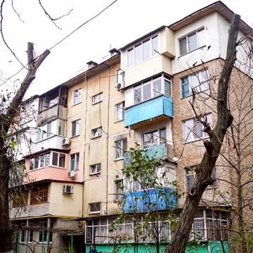 Академіка Філатова вул., 92