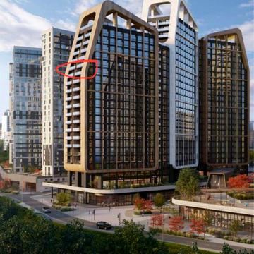 Продаж 2к квартири в ЖК Poetica ЖК Poetica