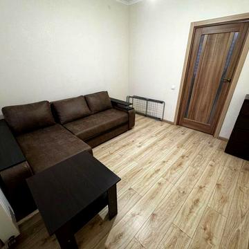 Здам 2хк квартиру ЖК Андорра