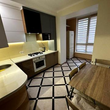 Здам 2хк квартиру ЖК Андорра