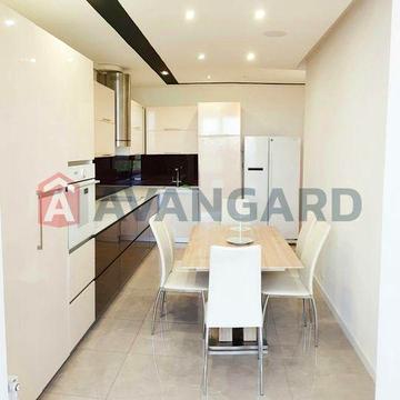 Сдам на длительный срок квартиру в новострое на Солнечном