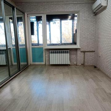 Сдам 1-комн. квартиру на улице Димитрова, 2