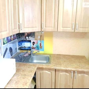 Довгострокова оренда 1к Квартира Сергія Зулінського вулиця