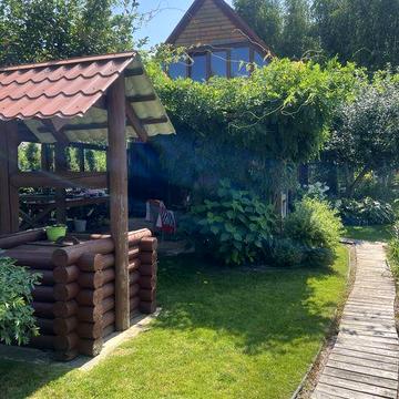 Продається ідеальна дача від власника село Хлепча