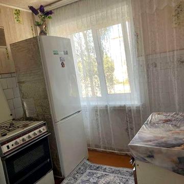 3 комнатная Квартира Центр Покров (59.2кв)(Горячая Вода, Отопление)