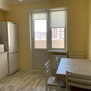 Єлизавети Чавдар вул., 38-Б