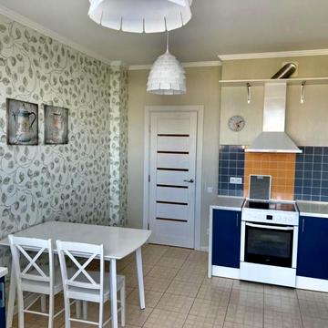 Авіаконструктора Ігоря Сікорського вул. (Танкова), 4-Б