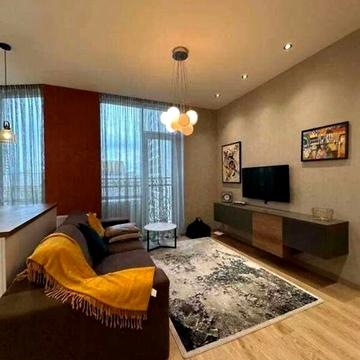 Довгострокова оренда 1к Квартира Італійський бульвар ЖК Двадцать пятая жемчужина