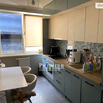 Продаж 2к Квартира Захисників України (Генерала Бочарова) вулиця ЖК Европейский