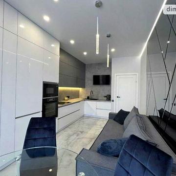 Довгострокова оренда 2к Квартира Сімферопольська вулиця ЖК Панорама