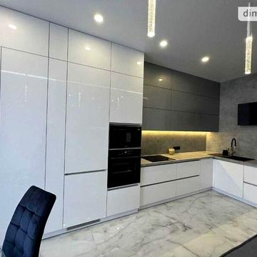 Довгострокова оренда 2к Квартира Сімферопольська вулиця ЖК Панорама