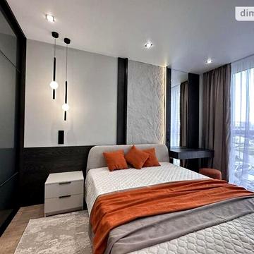 Довгострокова оренда 2к Квартира Набережна Перемоги вулиця ЖК River Park