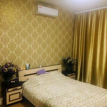 Сдам СВОЮ квартиру от ХОЗЯИНА на Боровского – ЖК«Золотые столбы»