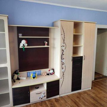 Оренда 2-к квартири по вул. Авраама Лінкольна