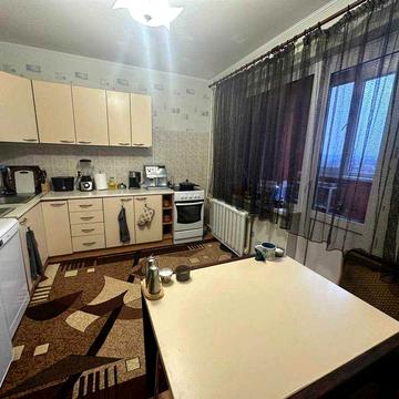 Продам 2кімн. БЕЗ %, комісії Голосіївський рн, пр. Науки 54Б,