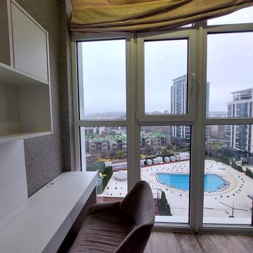 Андрія Верхогляда вул. (Михайла Драгомирова), 15