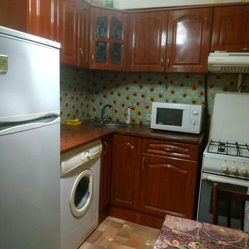 Продаж 1- кiмн. кв. район школи Берегиня