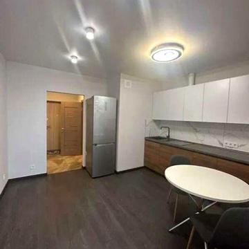 Довгострокова оренда 1к Квартира Варненська вулиця ЖК Скай Сити