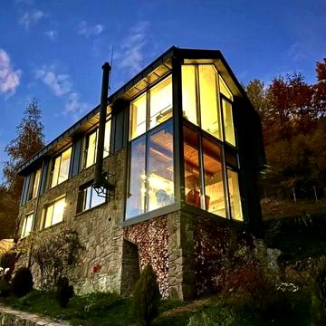 Довгострокова оренда елітного будиноу у Лумшорах