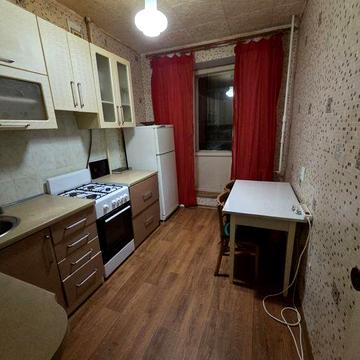 Довгострокова оренда 2 - х кімнатної компактної квартири на Леваді