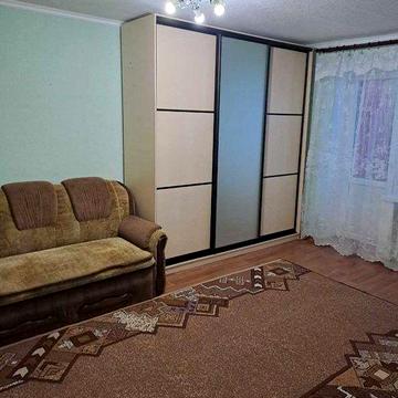 Обміняю квартиру на дім