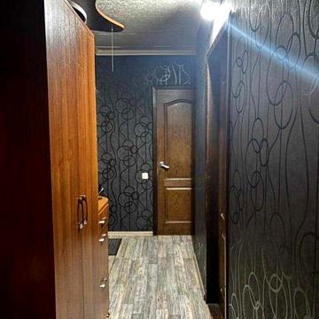 Продается 3 комнатная квартира, индустриальный район.[БЕЗ ПОСРЕДНИКОВ]