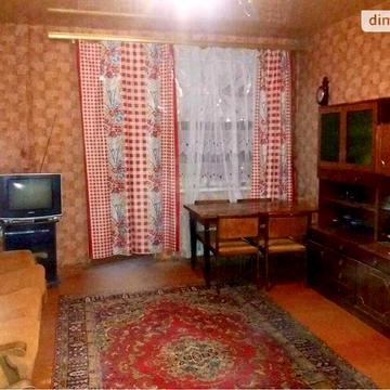 Довгострокова оренда 3к Квартира Антоновича Володимира вулиця