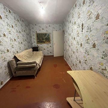 Довгострокова оренда 3к Квартира Київська вулиця