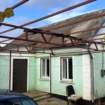 Продам будинок терміново!