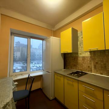 Велика Васильківська вул. (Червоноармійська), 116