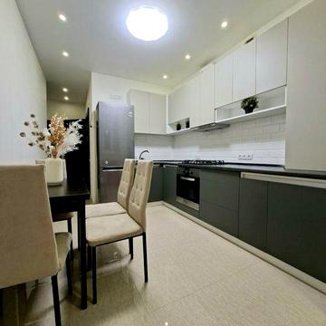 З гардеробною! Простора квартира ЖК Софіївська Слобідка ЖК Софія поруч