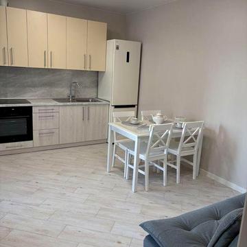 Оренда 1-кімнатної квартири в Академічному