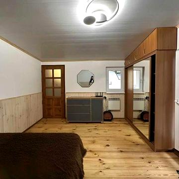 Оренда 1к квартири вул. Всеволода Петріва (м.НИВКИ)